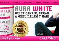 aurawhiteasli