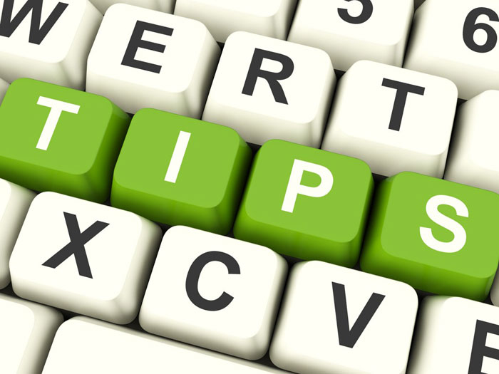 tips php
