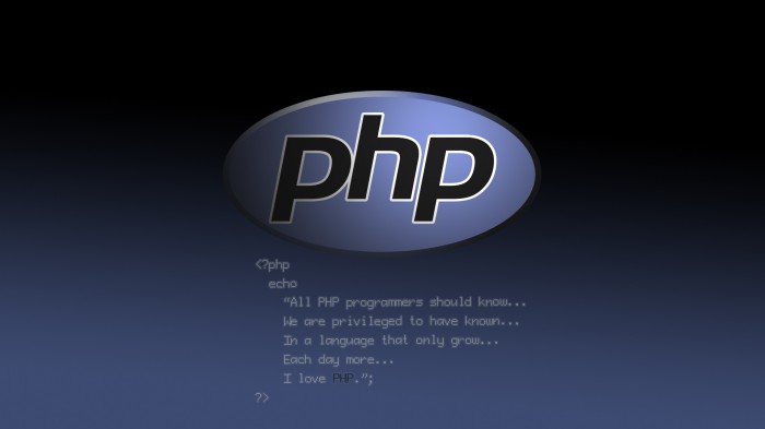 Apa itu PHP?