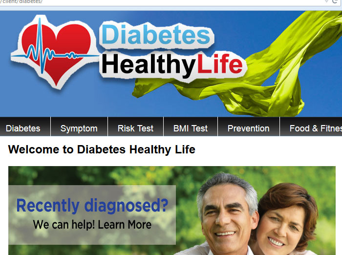 Diabetes Quiz System