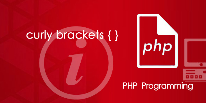 Kod PHP tanpa Curly Brackets